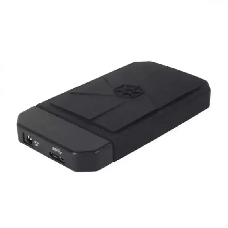 Adapterio kortelė SATA SilverStone EP02