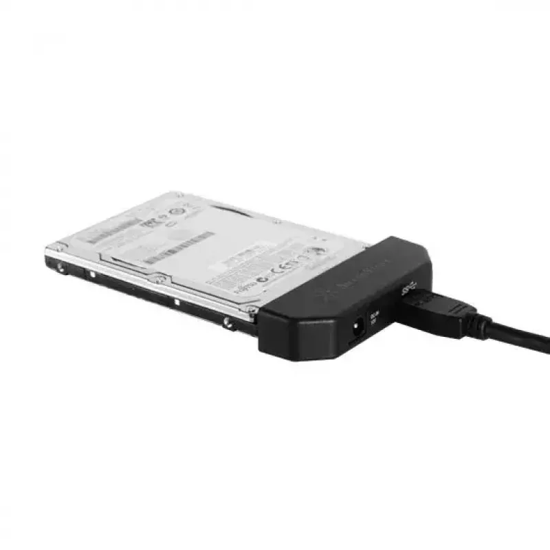 Adapterio kortelė SATA SilverStone EP02