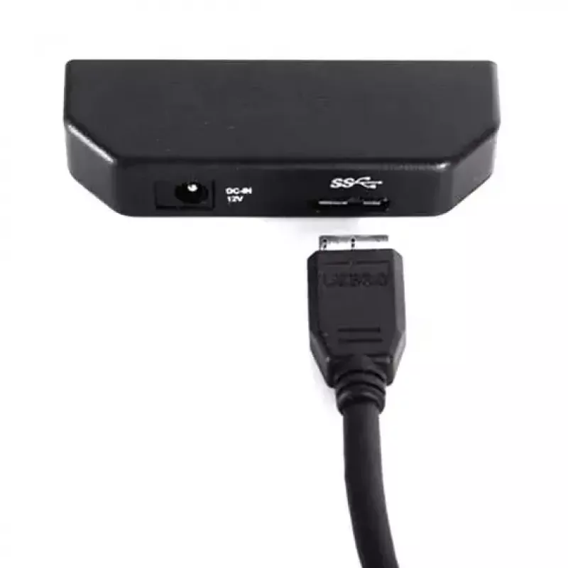 Adapterio kortelė SATA SilverStone EP02