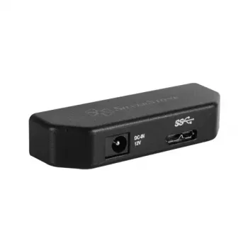 Adapterio kortelė SATA SilverStone EP02