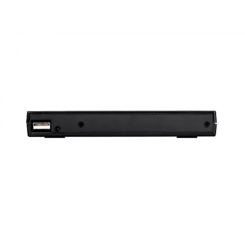 SilverStone TS06 sąsajos kortelė USB 2.0