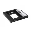 SilverStone TS06 sąsajos kortelė USB 2.0