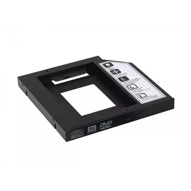 SilverStone TS06 sąsajos kortelė USB 2.0