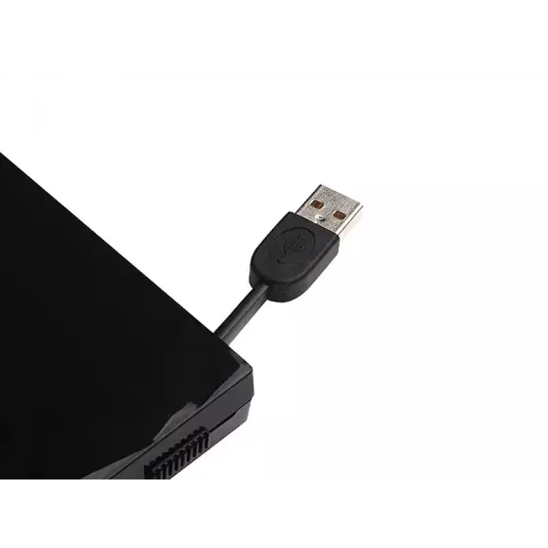 SilverStone TS06 sąsajos kortelė USB 2.0