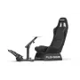 Universali žaidimų kėdė Playseat Evolution su paminkštinta sėdyne Juoda