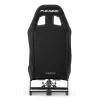 Universali žaidimų kėdė Playseat Evolution su paminkštinta sėdyne Juoda