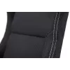 Universali žaidimų kėdė Playseat Evolution su paminkštinta sėdyne Juoda