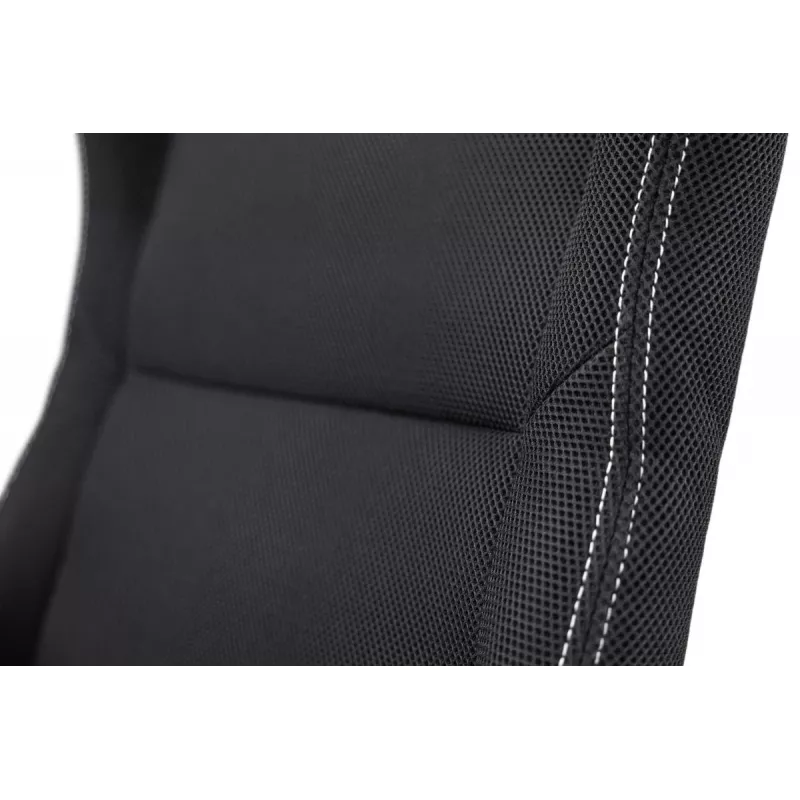 Universali žaidimų kėdė Playseat Evolution su paminkštinta sėdyne Juoda