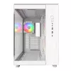 Montech KING 65 PRO Tower White korpusas