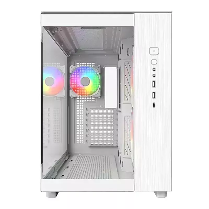 Montech KING 65 PRO Tower White korpusas
