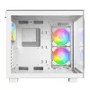 Montech KING 65 PRO Tower White korpusas