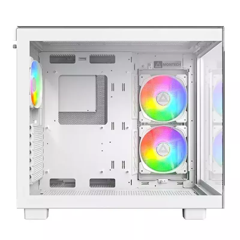 Montech KING 65 PRO Tower White korpusas