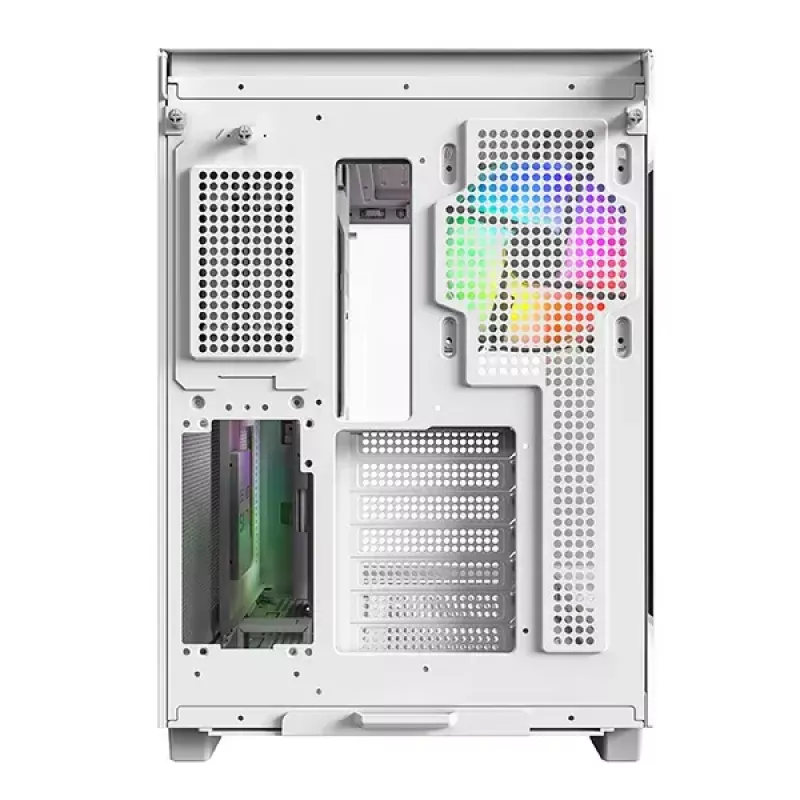 Montech KING 65 PRO Tower White korpusas