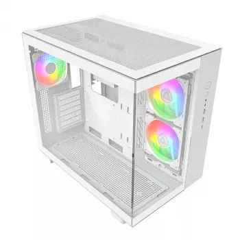 Montech KING 65 PRO Tower White korpusas