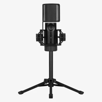 Studijinis mikrofonas Streamplify MIC TRIPOD