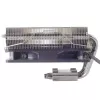 Aušintuvas procesoriui Silverstone NT06-PRO 120 mm