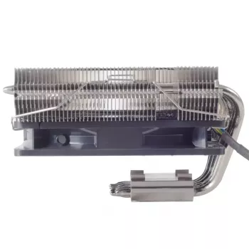 Aušintuvas procesoriui Silverstone NT06-PRO 120 mm