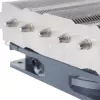 Aušintuvas procesoriui Silverstone NT06-PRO 120 mm