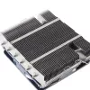 Aušintuvas procesoriui Silverstone NT06-PRO 120 mm
