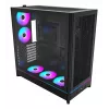 Montech HS01 PRO Midi Tornas Juodas