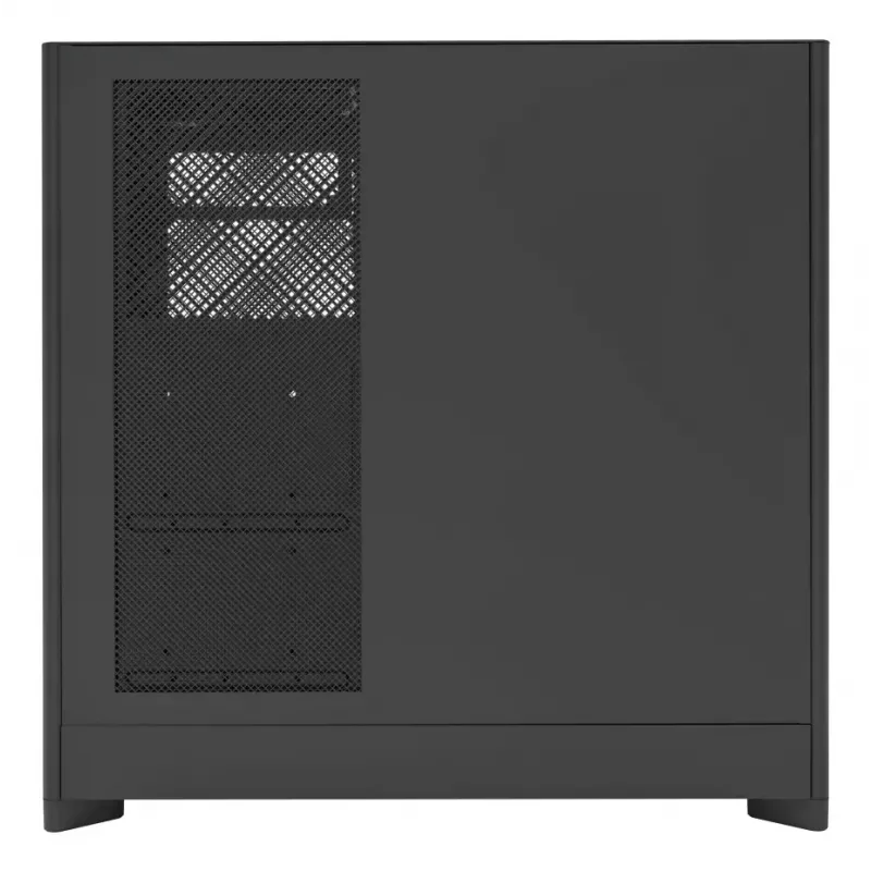 Montech HS01 PRO Midi Tornas Juodas