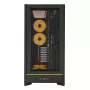 Montech HS01 PRO Midi Tornas Juodas