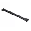 Juostinis kabelis Akasa AK-CBUB45-15BK, juodas, 0,15 m, 1 vnt.