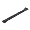 Juostinis kabelis Akasa AK-CBUB45-15BK, juodas, 0,15 m, 1 vnt.
