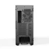 Korpusas Phanteks Enthoo Pro Tempered Glass Full Tower juodas