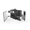 Korpusas Phanteks Enthoo Pro Tempered Glass Full Tower juodas