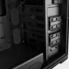 Korpusas Phanteks Enthoo Pro Tempered Glass Full Tower juodas