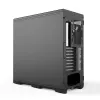 Korpusas Phanteks Enthoo Pro Tempered Glass Full Tower juodas