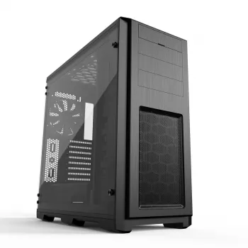 Korpusas Phanteks Enthoo Pro Tempered Glass Full Tower juodas