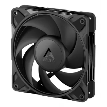 ARCTIC Freezer P12 Pro PST - 120 mm PWM ventiliatorius su kabelio dalikliu