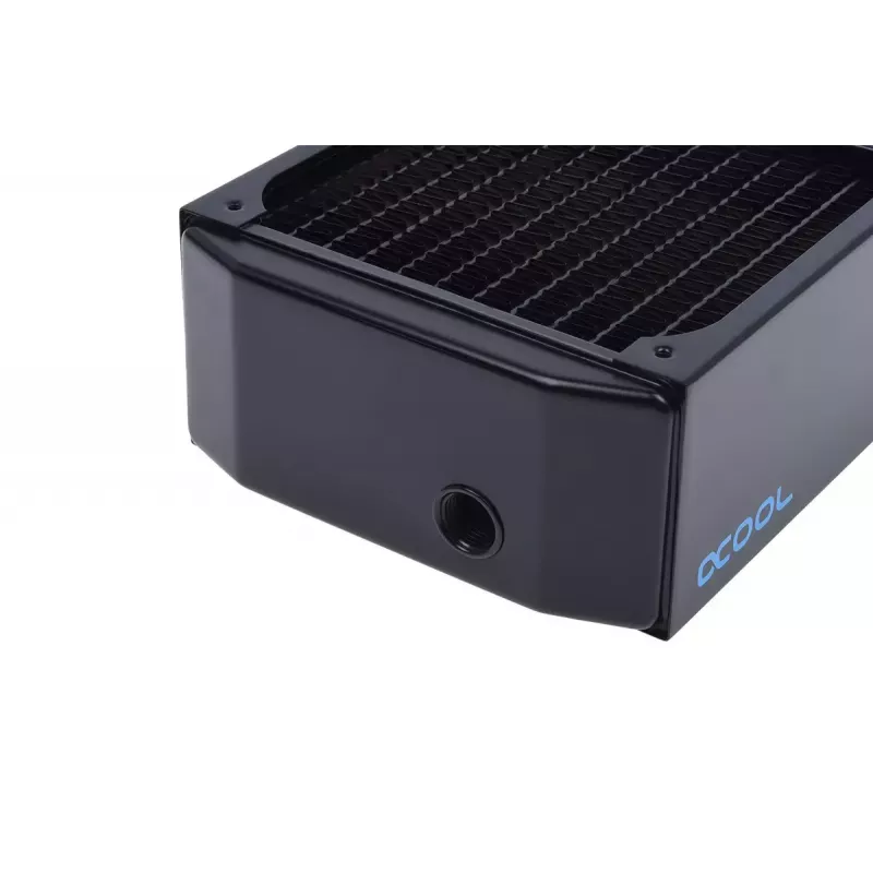 Radiatorius Alphacool NexXxoS UT60