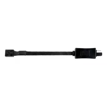 Laidas Silverstone CPF05 0,1 m 4 kontaktų PWM iki 4 kontaktų PWM (2 vnt.)