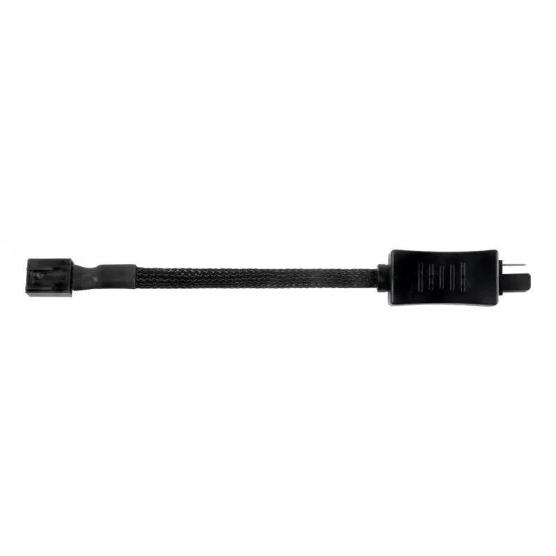 Laidas Silverstone CPF05 0,1 m 4 kontaktų PWM iki 4 kontaktų PWM (2 vnt.)
