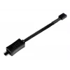 Laidas Silverstone CPF05 0,1 m 4 kontaktų PWM iki 4 kontaktų PWM (2 vnt.)