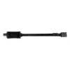 Laidas Silverstone CPF05 0,1 m 4 kontaktų PWM iki 4 kontaktų PWM (2 vnt.)
