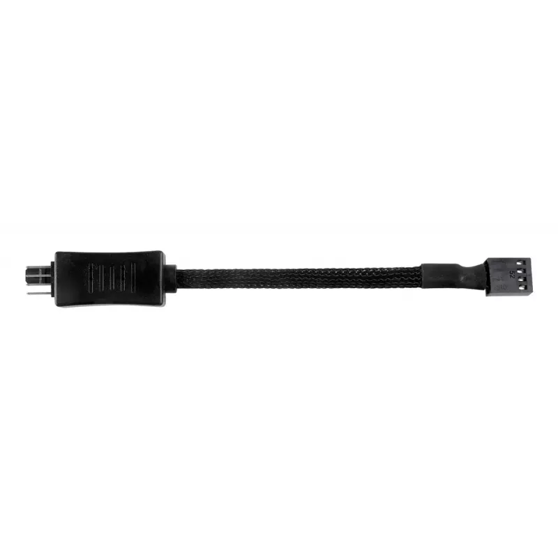 Laidas Silverstone CPF05 0,1 m 4 kontaktų PWM iki 4 kontaktų PWM (2 vnt.)