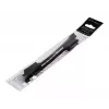 Laidas Silverstone CPF05 0,1 m 4 kontaktų PWM iki 4 kontaktų PWM (2 vnt.)