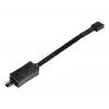 Laidas Silverstone CPF05 0,1 m 4 kontaktų PWM iki 4 kontaktų PWM (2 vnt.)