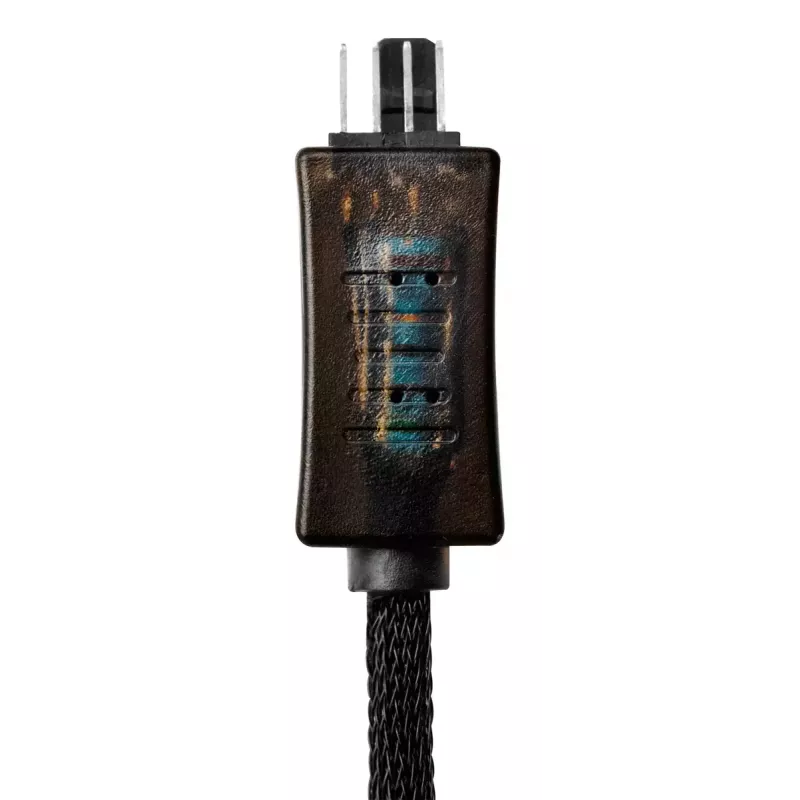 Laidas Silverstone CPF05 0,1 m 4 kontaktų PWM iki 4 kontaktų PWM (2 vnt.)