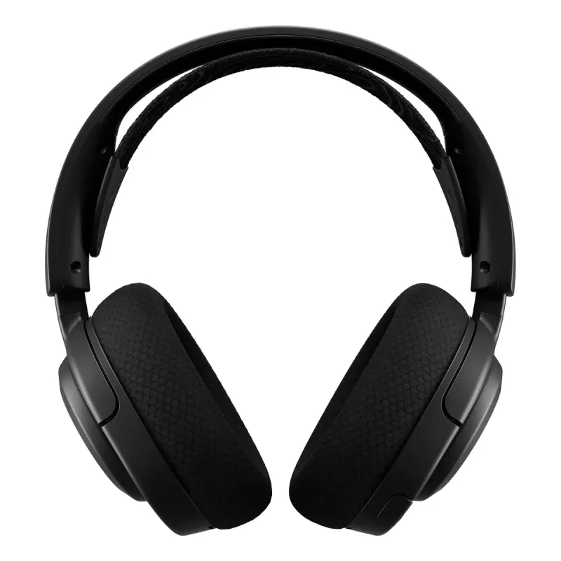 Belaidės ausinės Steelseries Arctis Nova 5