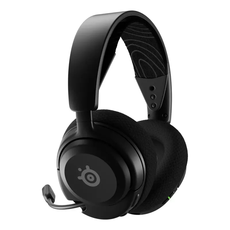 Belaidės ausinės Steelseries Arctis Nova 5
