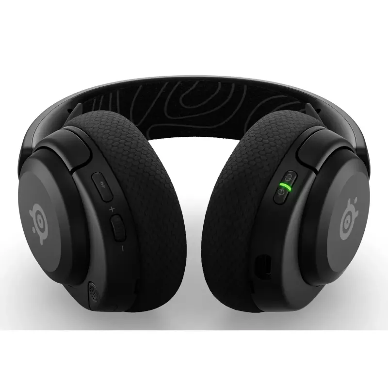 Belaidės ausinės Steelseries Arctis Nova 5