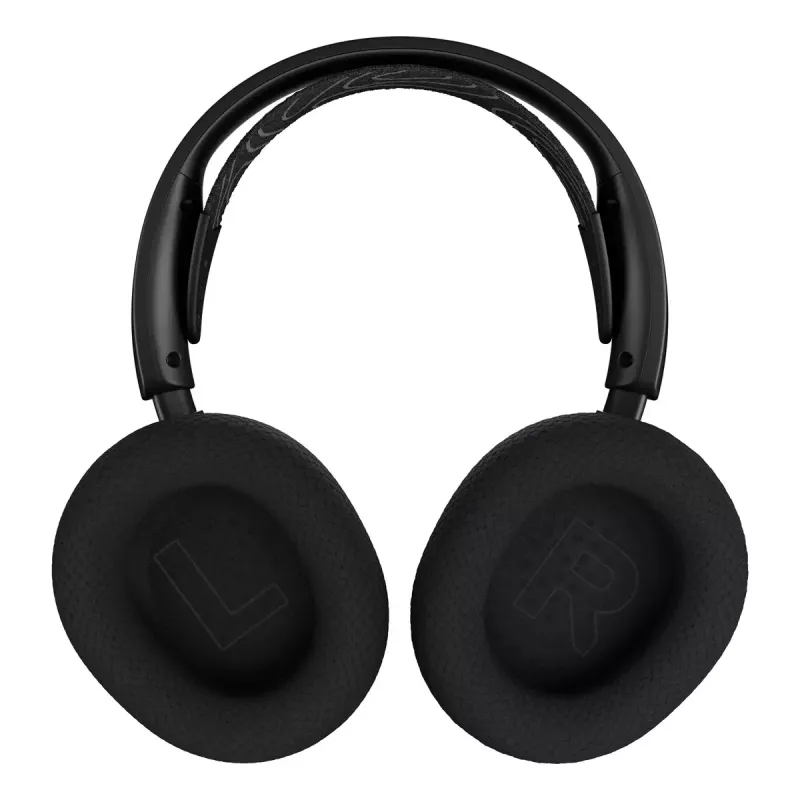 Belaidės ausinės Steelseries Arctis Nova 5