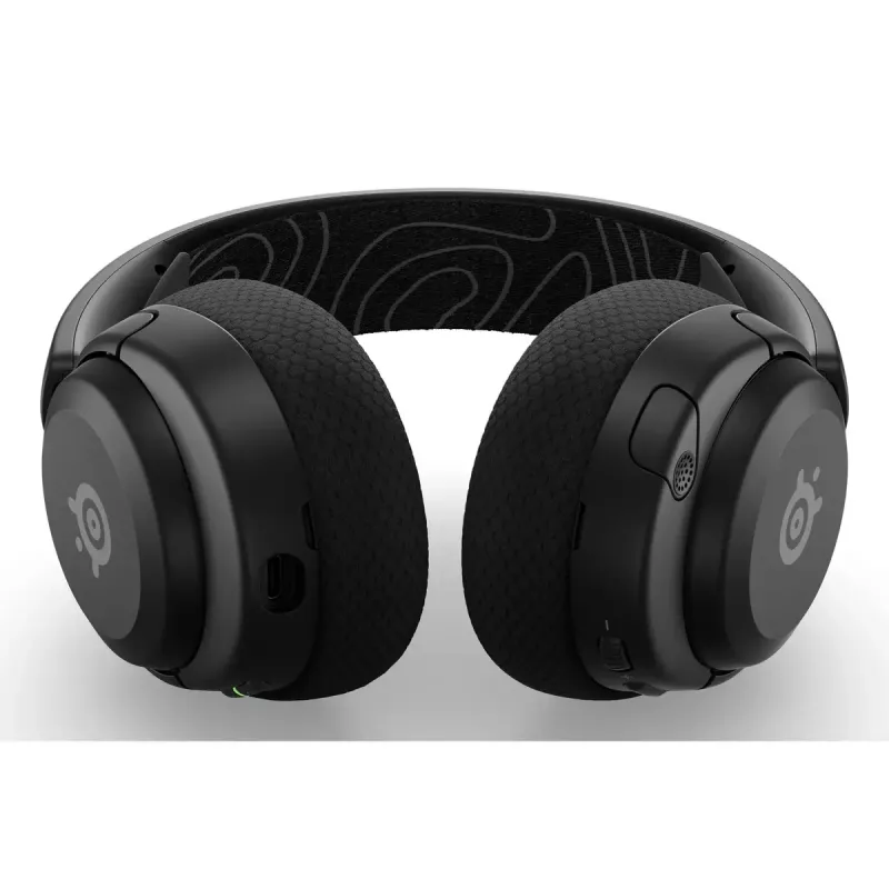 Belaidės ausinės Steelseries Arctis Nova 5