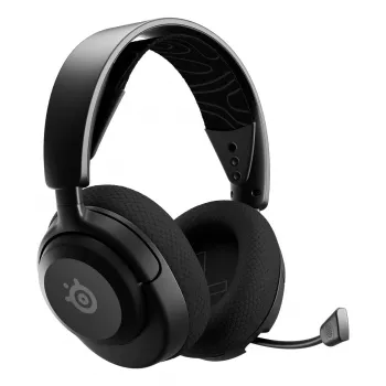 Belaidės ausinės Steelseries Arctis Nova 5