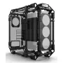 Korpusas PC Alphacool Apex Skeleton Full Tower Juodas